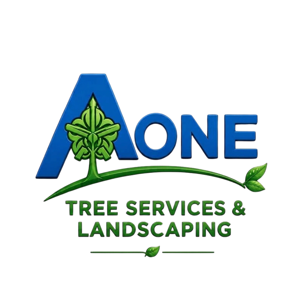 A One Tree Services and Landscaping