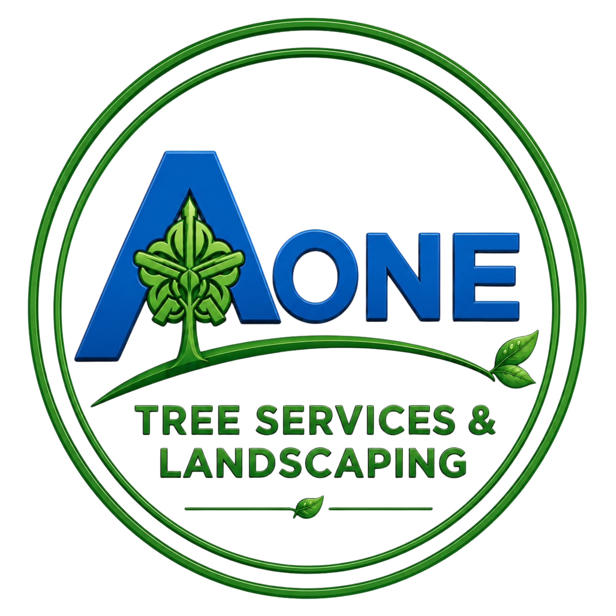 Aone Logo