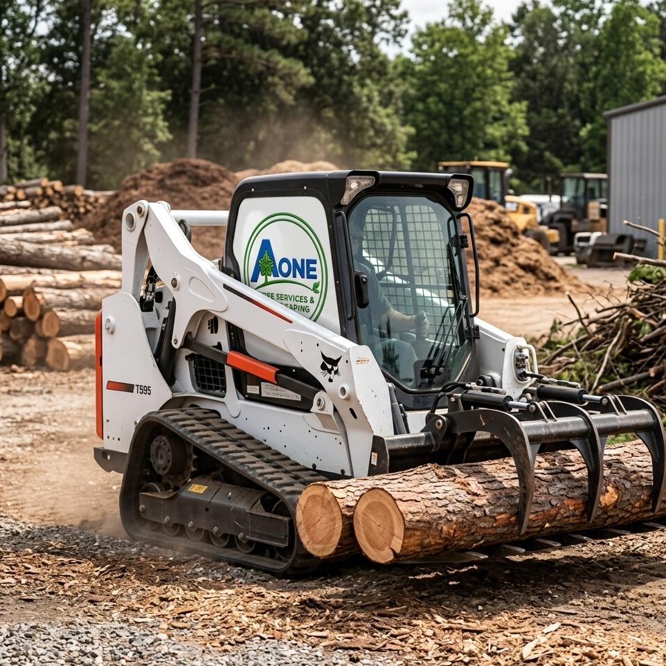 Tree Removal Project