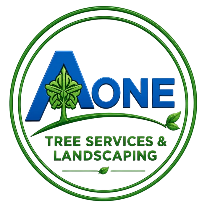 A-One Tree Services and Landscaping
