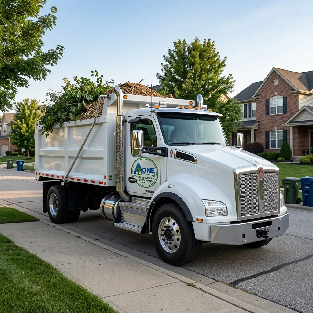 Dump Trucks