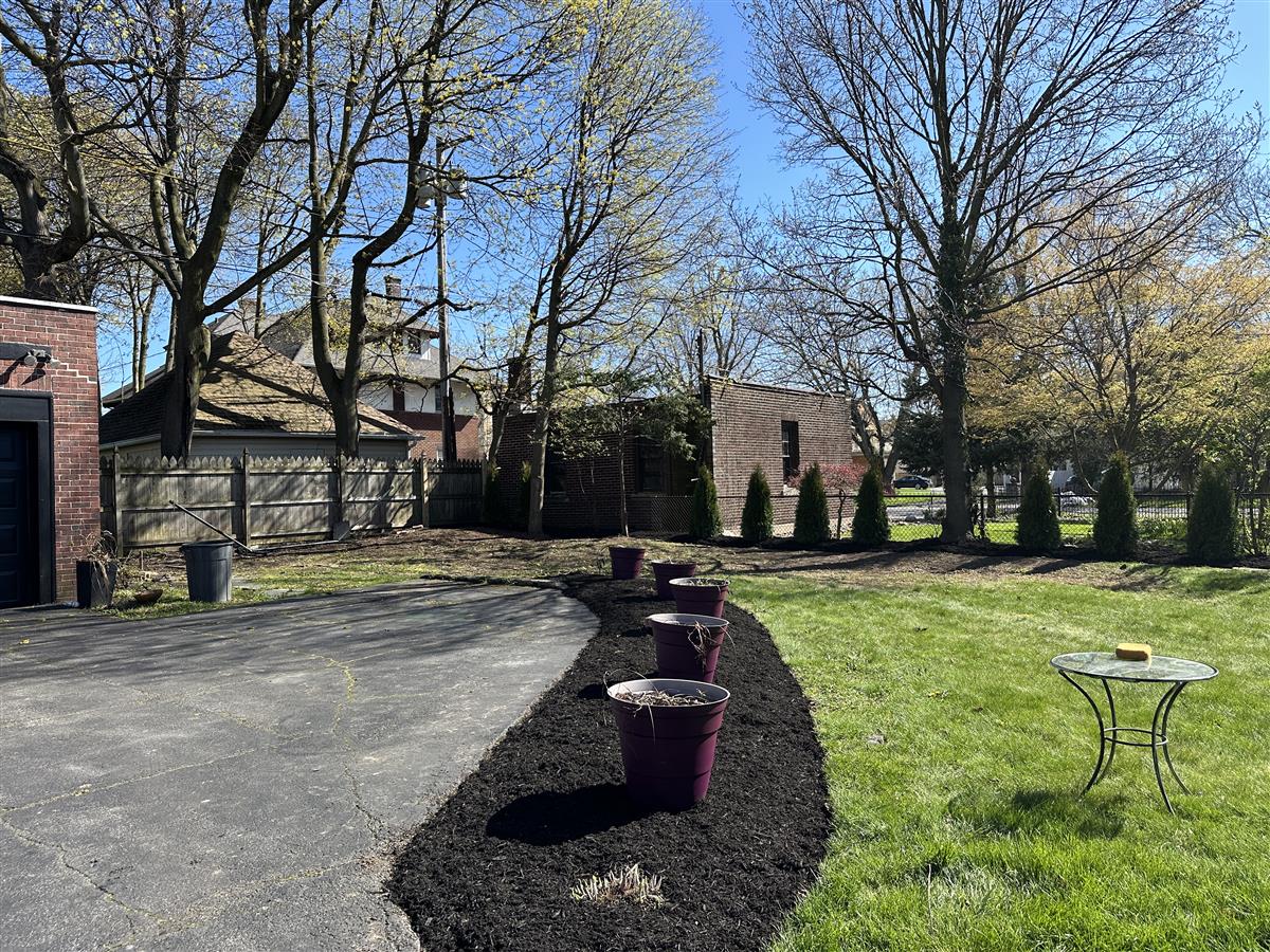 Hardscaping Buffalo NY Image