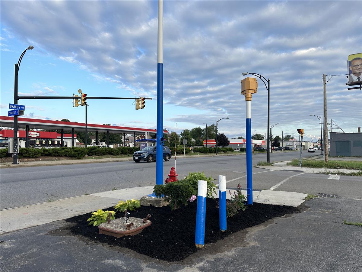 Hardscaping Buffalo NY Image